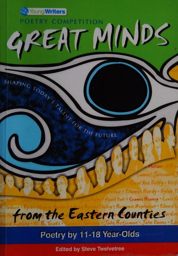 Great Minds: From Cheshire