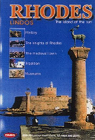 rhodos, lindos