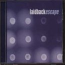 Escape [Single-CD]