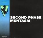 Mentasm (x2) / Mind To Mind [Import anglais]