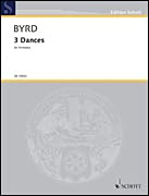 3 Dances: school orchestra.