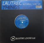 THINGS (REMIXES)