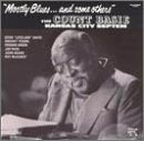 Mostly Blues...and Some Others