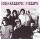 Surrealistic Pillow [Vinyl]