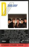 Duran Duran