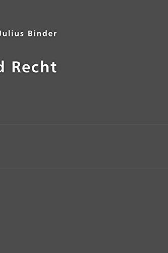 Prozeß und Recht (German Edition)