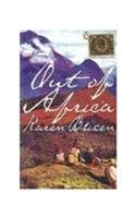 Out of Africa