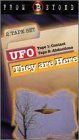 From Beyond: They Are Here [VHS]