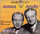 Radio Shows: Amos N Andy