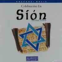 Celebración en Sion