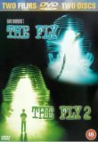 The Fly 1 and 2 [Import anglais]