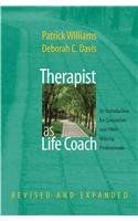Therapist As Life Coach