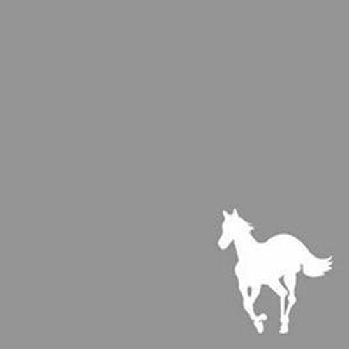 White Pony by Deftones (2000) Audio CD