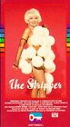 The Stripper [VHS]