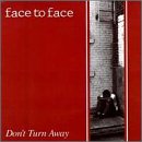 Don't Turn Away [Vinyl]