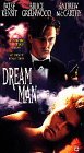 Dream Man [VHS]