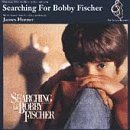 Searching For Bobby Fischer Soundtrack Edition (1993) Audio CD