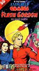 Flash Gordon:to Save Earth [VHS]