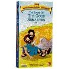 The Good Samaritan [VHS]