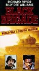 Black Brigade [VHS]