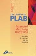 The Complete PLAB: Extended-Matching Questions