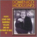 DOMENICO MODUGNO