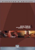 Star Trek 2 - Der Zorn des Khan (Special Edition, 2 DVDs) [ Origine Allemande, Sans Langue Francaise ]