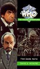 The Dark Path (Doctor Who: The Missing Adventures)