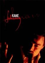 KANE-FEBRUARY (ACOUSTIC LIVE DVD 2003)