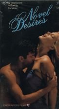 Novel Desires [VHS]