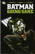 Batman: Going Sane