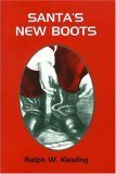 Santa's New Boots
