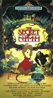 Secret of Nimh