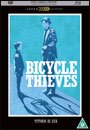 Bicycle Thieves: Subtitled/Italian: Bw/1948: Blu-ray: Dvd