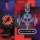 QUEENSRYCHE-OPERATION -LIVE- CRIME CD