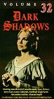 Dark Shadows Vol 32 [VHS]