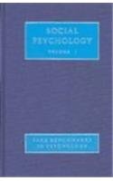 Social Psychology (SAGE Benchmarks in Psychology)