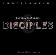 Confirmation: Book of Songs