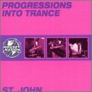 Progressions Into Trance / Var