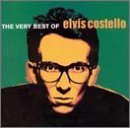 The Very Best of Elvis Costello by Costello, Elvis (2001) Audio CD