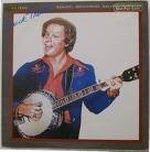 Oh Yeah! (Banjos, Boisterous Ballads, And Buck)