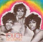 THE SUPREMES Touch