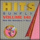 Sunfly Karaoke Hits Volume 141 - One Hit Wonders (CD+G)