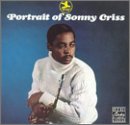 Portrait of Sonny Criss [Vinyl]