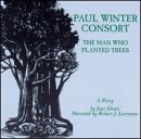 Man Who Planted Trees