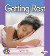 Pull Ahead Health: Getting Rest
