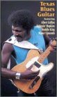 Texas Blues Guitar