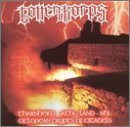 Tharnheim: Athi-Land Nhi - Ciclopean Crypts of