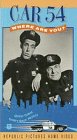Car 54 Where Are You (Volume 5) "Gypsy Curse", "Thirty Days Notice" [VHS]