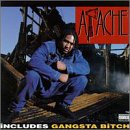 Gangsta Bitch [Vinyl]